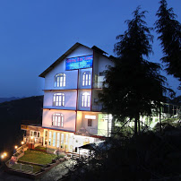 Hotel Shining Star Khajjiar